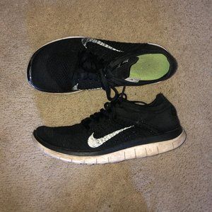 Nike Free 4.0 Flyknit